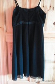 šaty společenské - 2