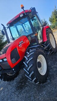 Zetor 8441 farmer proxima 2008 ( ulozenka 400mth) - 2