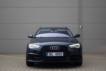 Audi A6 Avant - 2