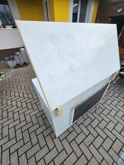 Daruji mrazák za odvoz - 2