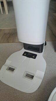 Robotický vysavač Ecovacs Deebot T9+ - 2