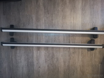 Střešní nosiče OPEL COMBO 2023 - 2