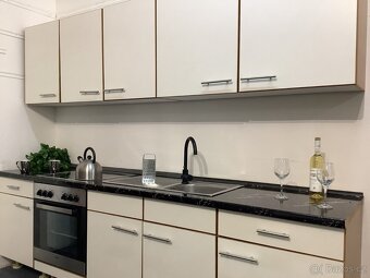 Moderní kuchyně CALLY - 2