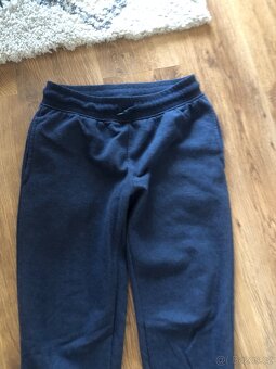 Tepláky 170 vel - 2