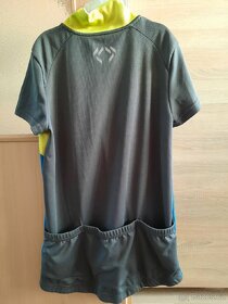 Cyklodres Crivit vel. 158/164 - 2