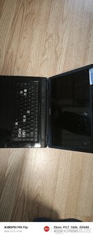 toshiba laptom - 2