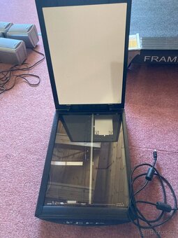 Scaner CANON Lide110 - 2