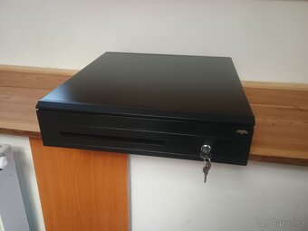 Pokladna Virtuos C425C - 2
