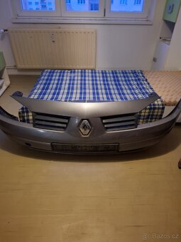 Renault Megane 2 - 2