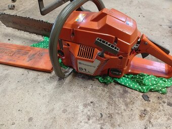 Husgvarnu 51 - 2