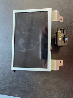 Ford Sync2 - 2