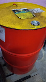 Prodám sud - 2