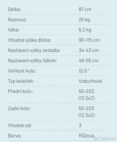odrážedlo - 2