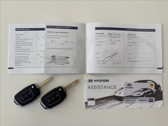 Hyundai i20 1,2 (2025) - 2