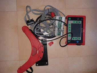 Fronius CMT - 2