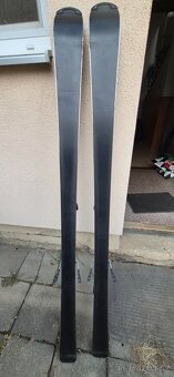 Lyže Blizzard - 2