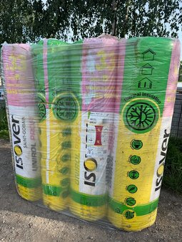 Isover Unirol Profi 120mm - 2