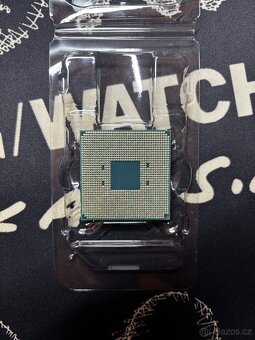 AMD Ryzen 5 5600X - 2