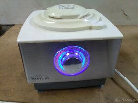 Kuchyňský robot Montiss - 2