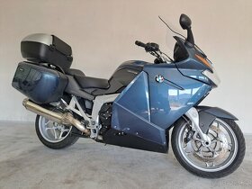 BMW K 1200 GT - 2