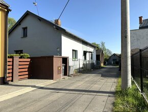 Prodej domu, Dolní Lutyně - Věřňovice - 2