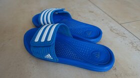 Dětská obuv Adidas - 2