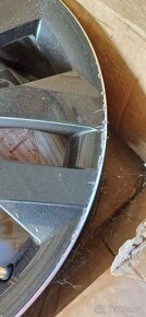 5x100 škoda GIGARO - 2