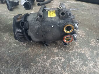 Klimakompresor,FOCUS 1.6 TDC 11-14 85KW - 2