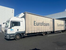 MAN TGL 8.250 - 2