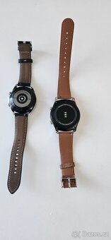 Samsung galaxy watch Samsung Gear s3 classic - 2