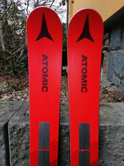 ATOMIC Redster G9 FIS 173cm r-20. Model 2024/2025 - 2