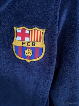 Župan FC Barcelona - 2