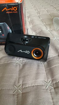 Auto kamera Mio MiVue 788 - 2