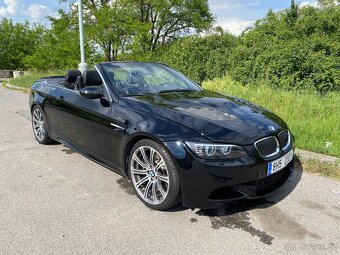 BMW m3 - 2