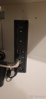 Thin Client Dell Wyse 5060 8GB RAM, 8GB DISK - 2