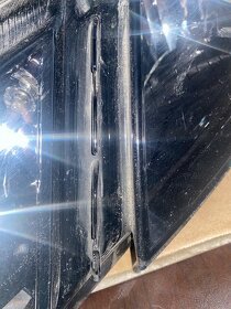 LP halogen světlo Škoda Octavia III - 2