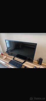 Televize LG - 2
