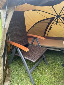 Brolly Giants Fishing umbrella exclusive 60 MKII - 2