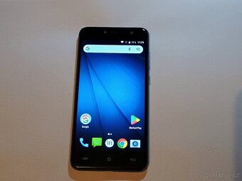 Cubot Note plus dual sim 32gb - Android 7.0 - plně funkční - 2