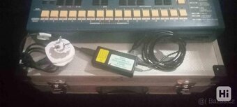 Yamaha RM1x - 2