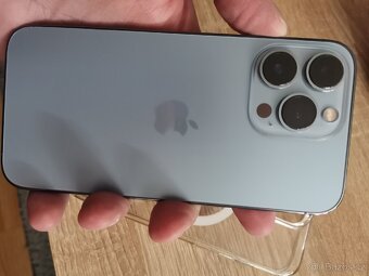 iPhone 13Pro 128GB - 2