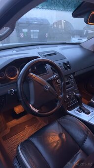 Volvo XC90, 2.4 D5 R-Design - 2