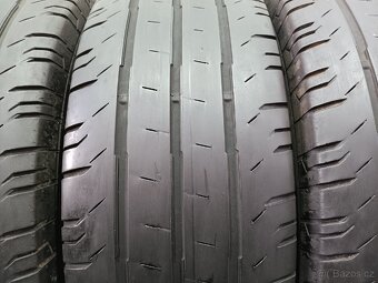Letní pneu 225/65/16C Continental - 2