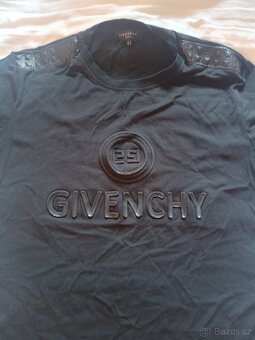 GIVENCHY PARIS- XL - 2