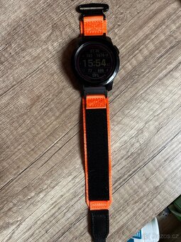 Nylonový řemínek k hodinkam Garmin,nový QuickFit 26mm - 2