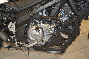 SUZUKI DL 650 V-Strom 2012 - 42400 KM - 2