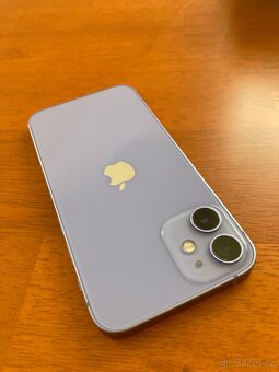 iPhone 12 mini 64gb purple - 2