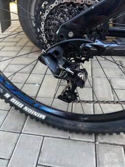 Specialized Stumpjumper Comp Carbon 29 - 2