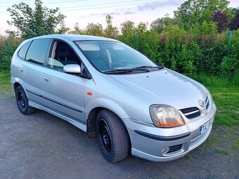 Prodám Nissan Almera - 2