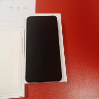 Samsung A55 8GB/256GB záruka 12/2026 Samsung - 2